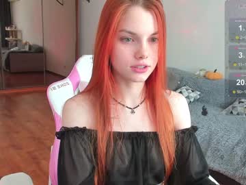 girl Free Live Sex Cams with katy_ethereal